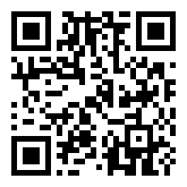 QR 20e8ede2f6884251b2e7af8e8dea1a76
