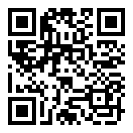 QR 21c973e52c9f4c168605bca22653ae18