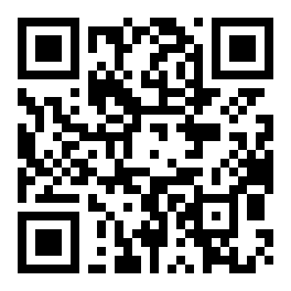 QR 287a58b0132346ddb5cc7b2135a8dfef