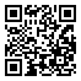 QR 29855dfc63de4c3b9f636502e83094b0