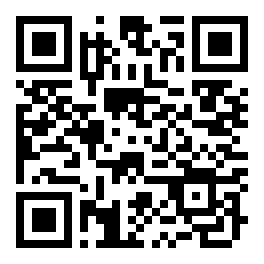 QR 2db6792e7f8e4421a912a6ea6034dbe8