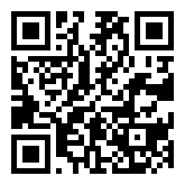 QR 2e0827ea998c431faff8a8f7a6bbf657