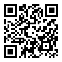 QR 347f64abb64540819fe0cbd9accf5064