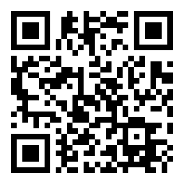 QR 36686237b29f4c88b845af44f2962109