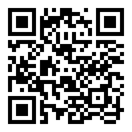 QR 3acc95ac36564b5e9c789865188c8175