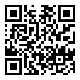 QR 3ede01a97d81426eb26fba2c3ada9ad1