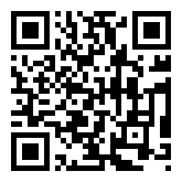 QR 3f488fc5805643c48a23faaf41ec1d5d