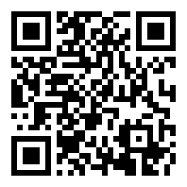 QR 43f9c8849e6444f1906ff3af9b86f4a2