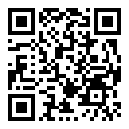 QR 58e0f795b6f845c08b756f3edb595e17