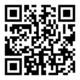 QR 5c0222757db54cddbe8db6e6089c53fb