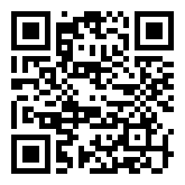 QR 5cbb7ad097374c1b8f9a3e94fe268606