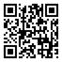 QR 5ce4eddba62349c5b200c97f1aa62e48