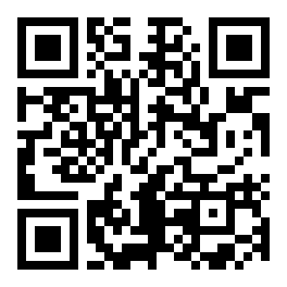 QR 5dae51619c8945a79f8facd94e62ffc6