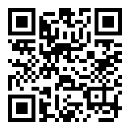 QR 64be7109635b4315b2b444a0ced59e27