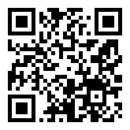 QR 8655cbd4367e46cf9f8904dad863d3d6