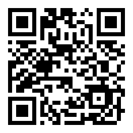 QR 8d67025e77ec406b86c95a119d5f0348
