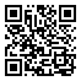 QR 95519a9c5dcc4de9bdf9668382070010