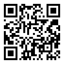 QR 98b72db8a51d4be3a2f382a5791b0e22