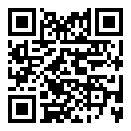 QR 9b5de71691dc4264a727b67e191cb5d4