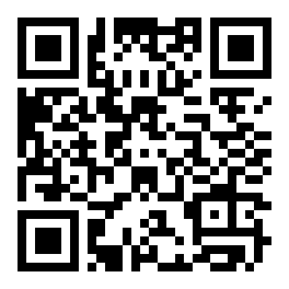 QR a2e16f21dd3a453cb17fb7b65e85d878