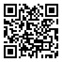 QR a43e09e0be694d36b6c58ddf6aa58ed3