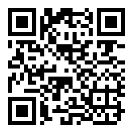 QR b3ee6822422d41069b6b973eb68a2a78