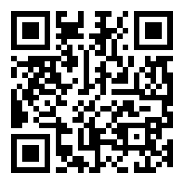 QR b9a7dc4a03764b03a7effa52712f6c29
