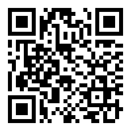QR bf2dd25401a2480b921a9e58e74dedba