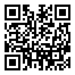 QR c8c6e53d4e144a0c824c264118c840ae