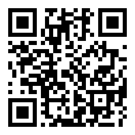 QR d4545c2de18e42c2b824acfeeb9b487f
