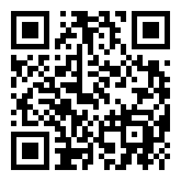 QR d6d867b6258a41608f2eea8dcfa47bee