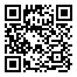 QR de4687cf6b4346ea8cd77d943b112cbd
