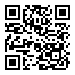 QR e5195ebe64964dbb93bf242f09ba655d