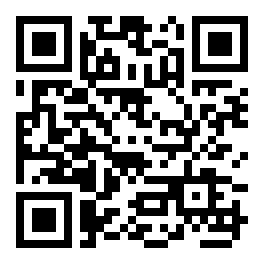 QR e5b2541766264805889a7e105a121919