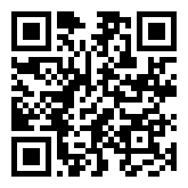 QR ef8db56a6b2a45c4962e16b7db5d5b06