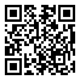 QR f11396083ba949cea1f00d3e399f8fe5