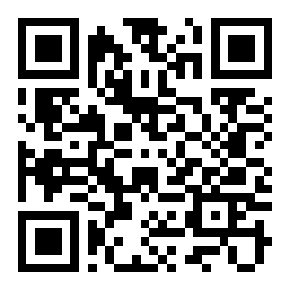 QR f1365e90891143cd8f8aae4cf0c77f68