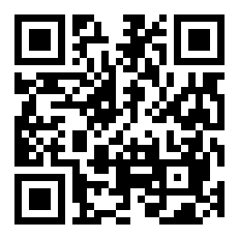 QR f5e1b6ea1e5846029554e5645e808e3d