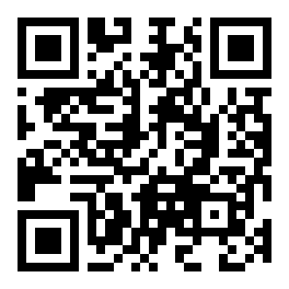 QR f859de4e39264159a1efae558d880eab