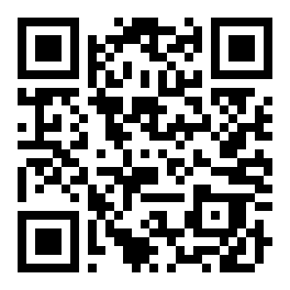 QR f8b5575e58e3454d8d49f76649958b72