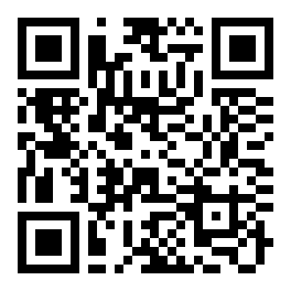 QR fa6c222d8b5740d6b70b4990c76ff4a0